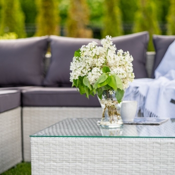Set de mobilier FIBI